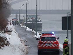 Bayern: Wasser in Maschinenraum legt Schiff aus Baujahr 1902 lahm