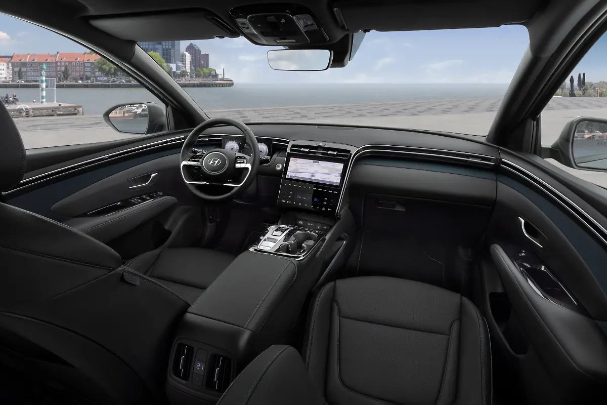 all-new-Hyundai-Tucson-interior-1