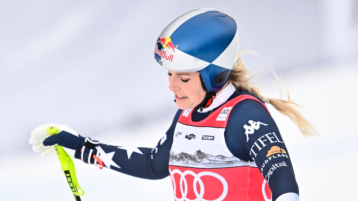 Ins-Fangnetz-eingeschlagen-Ski-Star-Vonn-st-rzt-im-letzten-Rennen-vor-Olympia