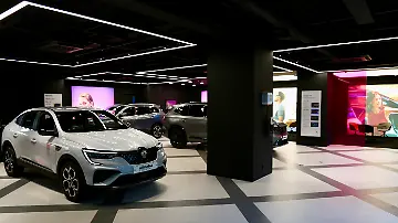 Renault_Gangnam_Seoul