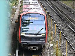 Hamburg & Schleswig-Holstein: Verdi ruft zu Warnstreik im Hamburger Nahverkehr auf