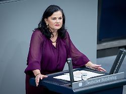 Connemann entschuldigt sich: CDU will Wort "Lifestyle" aus Teilzeit-Antrag streichen