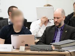 Sachsen: AfD-Politiker in "Separatisten"-Prozess: Vorwürfe heiße Luft