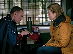 "Tatort" aus Berlin: Bunker-Sex und Baum-Umarmung