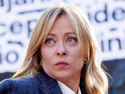 Italiens Schulen unter Druck: Der Meloni-Nachwuchs ruft zur Denunziation von Lehrern auf