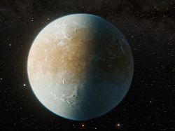 Exoplanet der Erde sehr ähnlich: Forscher finden "besten Kandidaten" für Suche nach Leben