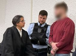 Baden-Württemberg: Per Mausklick Millionen Euro erpresst - Hacker muss in Haft