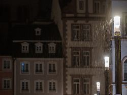 Rheinland-Pfalz & Saarland: Januar im Saarland: Auffallend trüb und nass