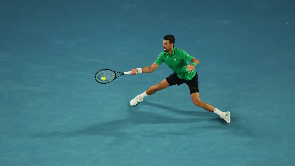 Tennis-Australian-Open-Melbourne-Park-Melbourne-Australia-January-31-2026-Serbia-s-Novak-Djokovic-in-action-during-his-semi-final-match-against-Italy-s-Jannik-Sinner-REUTERS-Hollie-Adams