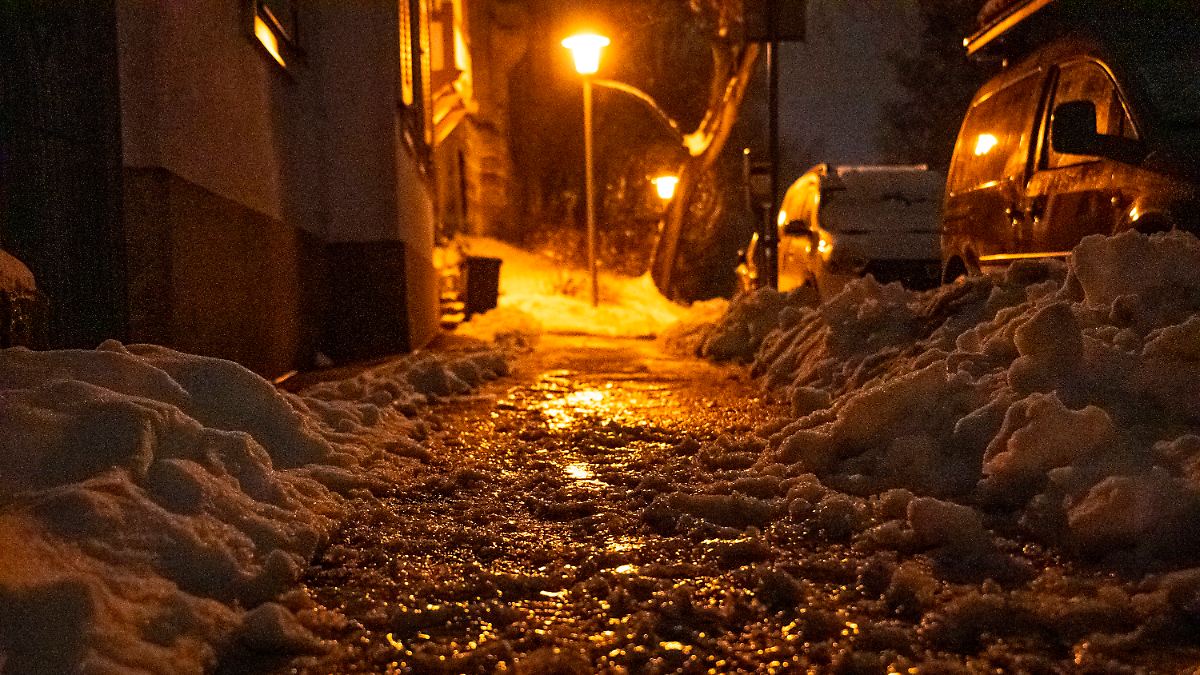 Wo es in Deutschland an der Winter-Resilienz hapert