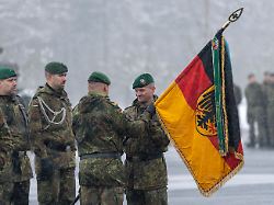 "Insbesondere mit Frankreich": Bundesregierung bestätigt Gespräche über Atomschirm