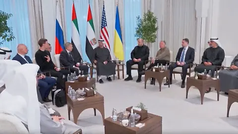 UKR_Verhandlungen
