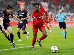 Rheinland-Pfalz & Saarland: FCK holt Rasmussen - Elvedi geht nach Fürth