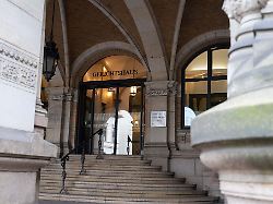 Niedersachsen & Bremen: Neuer Prozess nach Kopfschuss – Angeklagter schweigt