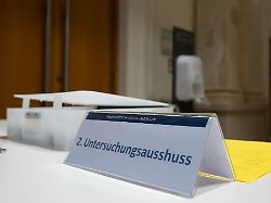 Berlin & Brandenburg: U-Ausschuss zu Fördermitteln befragt schon bald Zeugen