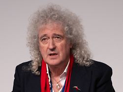 "Ein gefährlicher Ort": Brian May will mit Queen nicht mehr in Amerika auftreten