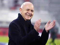 "Keine öffentliche Debatte": DFB will WM nicht boykottieren und auch nicht drüber reden