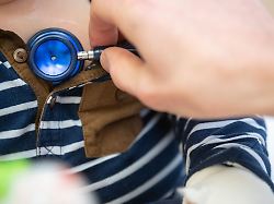 Thüringen: Grippe breitet sich weiter aus - RSV-Welle angelaufen