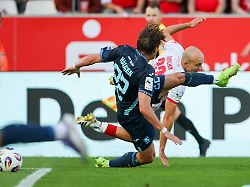 Bayern: 1860 vor wegweisendem Dreierpack - Haugen mit Maske?