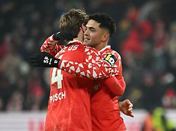 Rheinland-Pfalz & Saarland: Mainz als Außenseiter nach Leipzig - Südwest-Duell für FCK