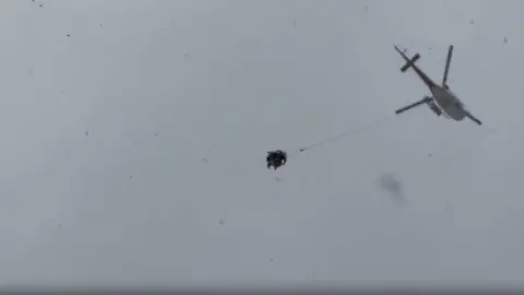 VonnHelikopter
