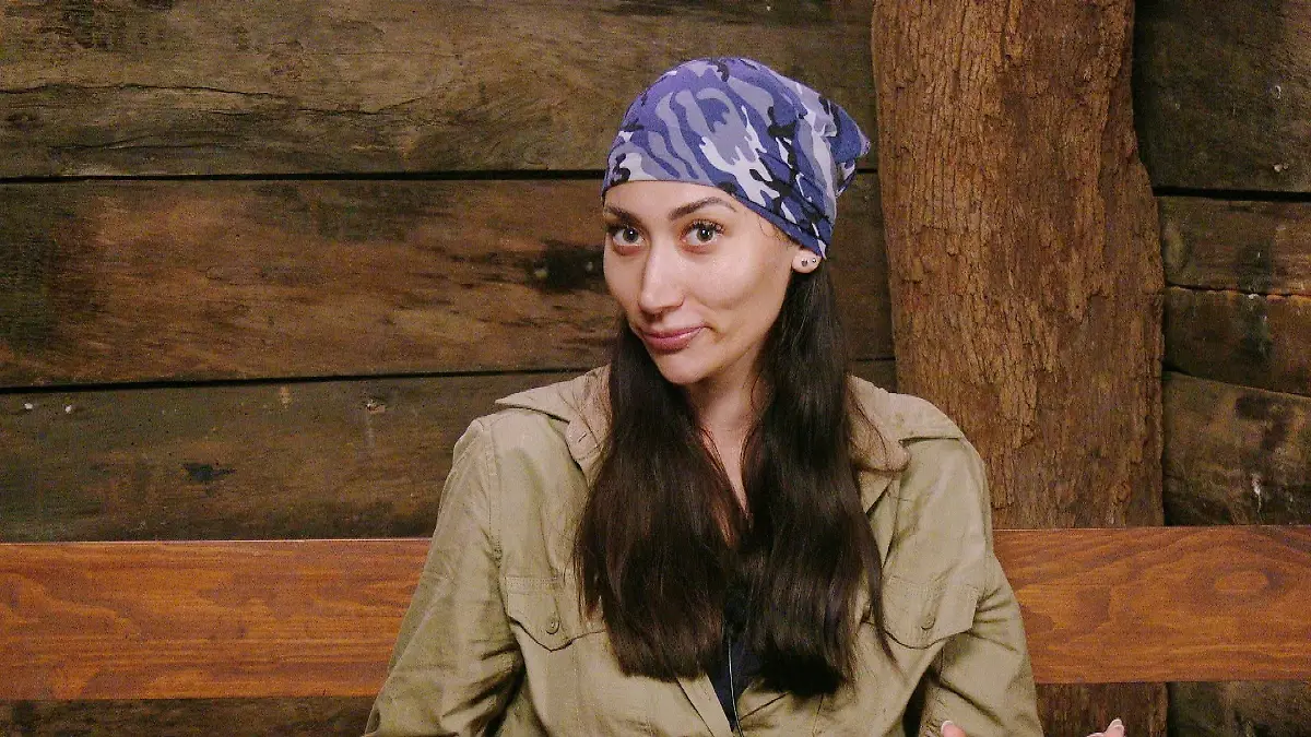 ACHTUNG-SPERRFRIST-FUeR-ALLE-MEDIEN-BIS-ZUM-SHOWENDE-FREITAG-30-JANUAR-2026-23-15-UHR-Samira-Yavuz-gibt-im-Dschungeltelefon-der-nicht-anwesenden-Eva-einen-Tipp-Vielleicht-mal-aus-der-Vergangenheit-lernen-damit-man-in-der-Zukunft-nicht-wieder-sagen-muss-dass-einem-etwas-leidtut-Die-Verwendung-des-sendungsbezogenen-Materials-ist-nur-mit-dem-Hinweis-und-Verlinkung-auf-RTL-gestattet