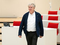 Berlin & Brandenburg: Von Ossowski zieht Kandidatur für Kontrollkommission zurück