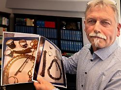 "Ich habe geheult vor Wut": Betroffene des Gelsenkirchener Bank-Einbruchs schildern ihr Leid