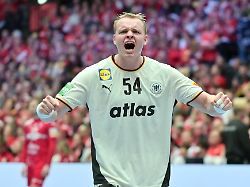 "Es kam alles zusammen": Seltener Monster-Block verzückt sogar den Bundestrainer