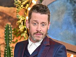 "Dachte, wir hätten mehr Zeit": Macaulay Culkin gedenkt verstorbener Filmmutter Catherine O'Hara
