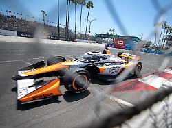 Mick Schumacher fährt mit: Trump kündigt großes Autorennen durch Washington an