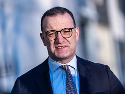 Wieduwilts Woche: Jens Spahn ist der depressive Pinguin der Bundesregierung