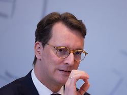 Nordrhein-Westfalen: Wüst warnt vor der AfD