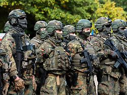 "Ein Jahrzehnt oder länger": Expertin: Europa erst in vielen Jahren militärisch unabhängig