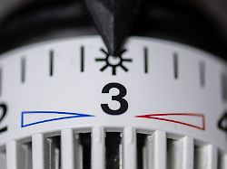 Sachsen: Heizkosten in Sachsen: Verbraucherschützer raten zur Prüfung