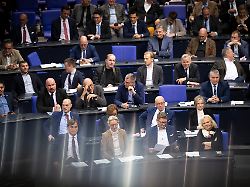 Mihalic sieht Radikalisierung: SPD-Politiker Wiese nennt AfD-Fraktion "Straftäter mit Spionagekontakten"