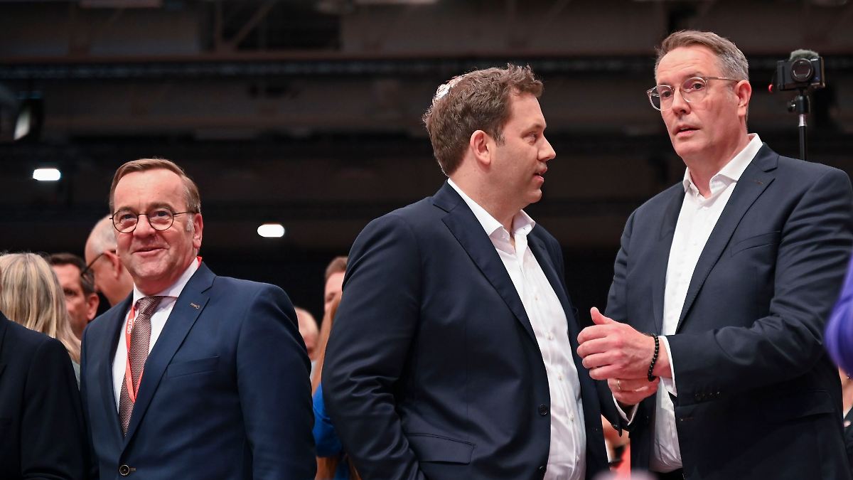 Schweitzer dankt Pistorius f&uuml;r Bekenntnis zu Koblenz