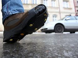 Berlin & Brandenburg: Mangelware Spikes: "Glücksfall, wenn man noch welche kriegt"