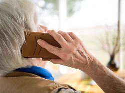 Mecklenburg-Vorpommern: Millionenschaden durch Trickbetrug - deutlicher Anstieg