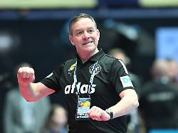 "Bereit, uns ans Bein zu pinkeln": Bundestrainer Gislason attackiert ahnungslose Handball-Experten