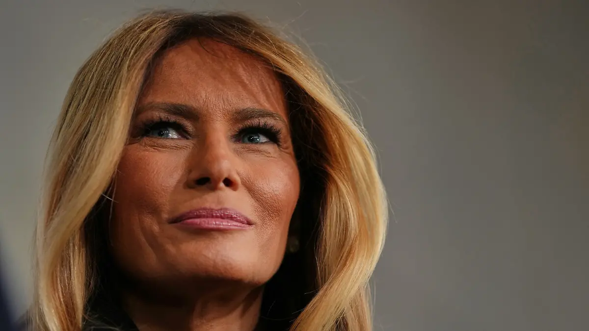 Rezensionen fallen schlecht aus : Prime Video will keine Abrufzahlen des "Melania"-Films nennen