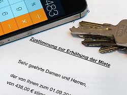 Sachsen: Linke wollen Mieterschutz weiter verbessern