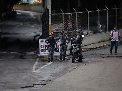 USA machen Druck auf Caracas: Venezuela will berüchtigtes Gefängnis schließen