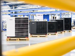 Meistverkaufte deutsche Heizung: Absatz von Wärmepumpen steigt um 55 Prozent