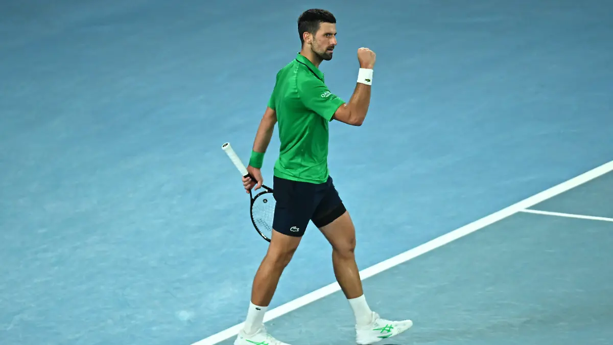 2026-Australian-Open-Australia-Novak-Djokovic-SRB-during-his-semi-final-match-at-the-2026-Australian-Open-at-Melbourne-Park-in-Melbourne-AUSTRALIA-on-January-30-2026-Photo-by-Corinne-Dubreuil-ABACAPRESS