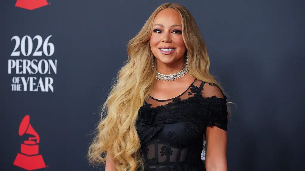 US-Saengerin-Mariah-Carey-wurde-als-Person-des-Jahres-gefeiert