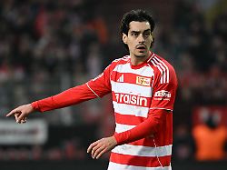 Berlin & Brandenburg: Berichte: Lazio Rom will Unions Abwehrspieler Leite