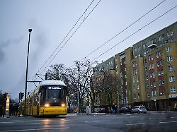 Sondervereinbarung am Streiktag: Berlin lässt Trams ohne Passagiere durch die Stadt fahren