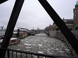 Hamburg & Schleswig-Holstein: Temperaturen im Norden fallen am Wochenende