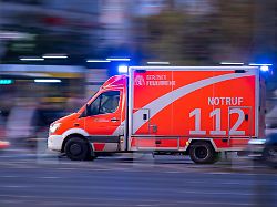Hessen: IT-Störung: Betrieb in Wiesbadener Krankenhaus eingeschränkt